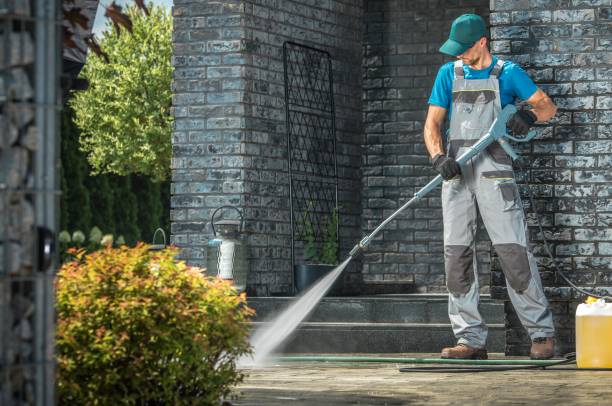 Best Animal Enclosure Cleaning  in Rkside, PA