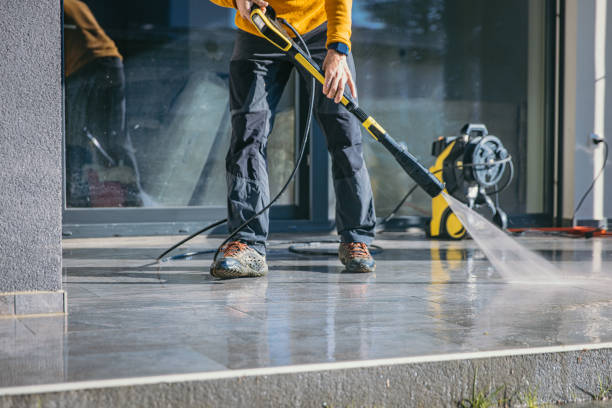 Best Building Exterior Washing  in Rkside, PA