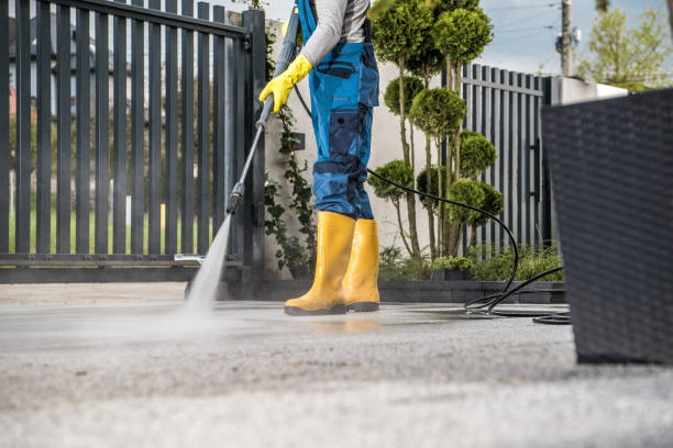 Best Patio and Deck Pressure Washing  in Rkside, PA