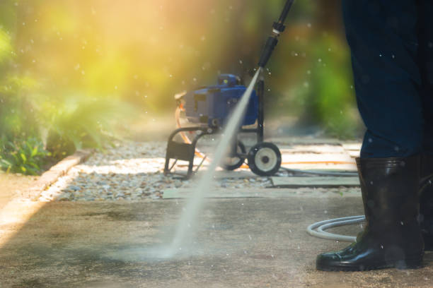 Best Gutter Cleaning  in Rkside, PA